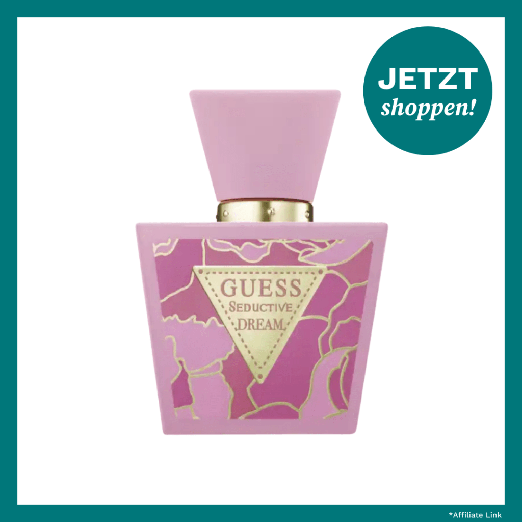 S&uuml;&szlig;er Duft von Guess