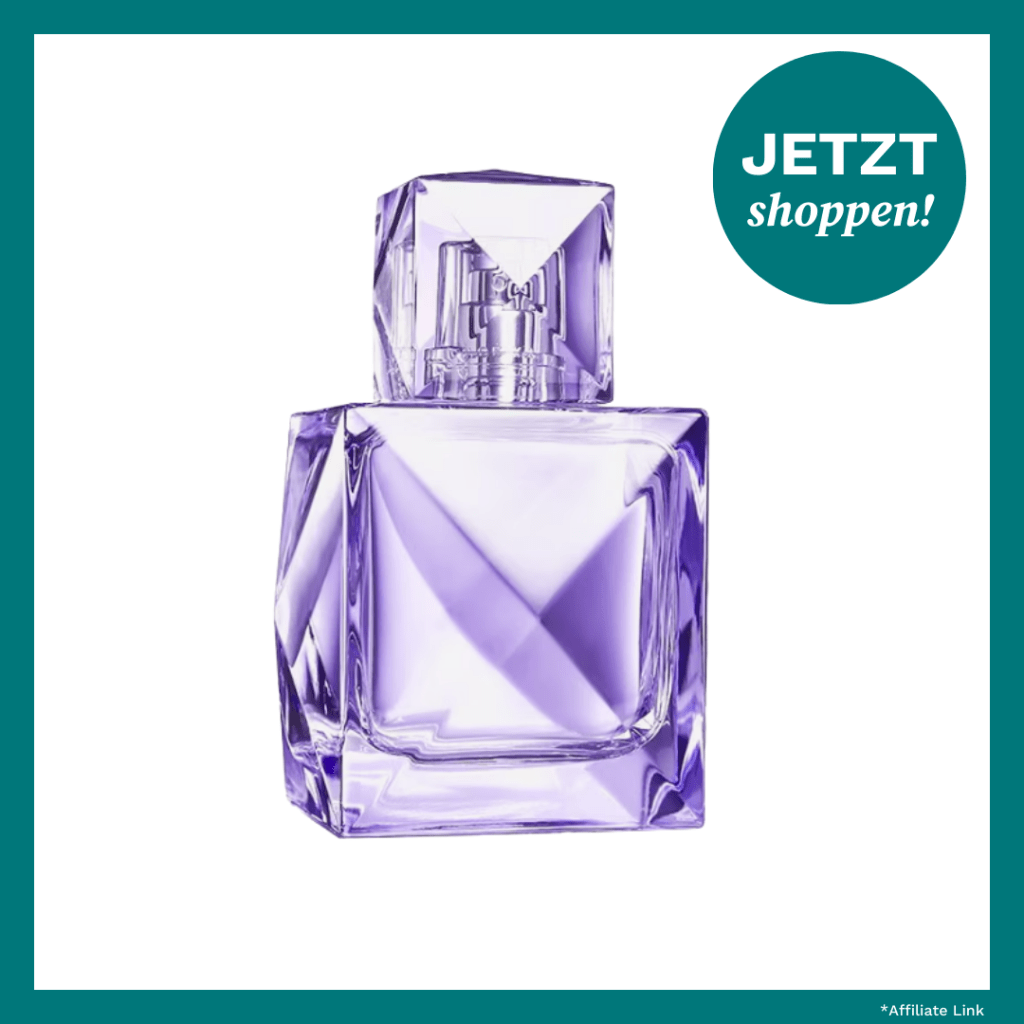 Neues Star-Parfum bei Douglas