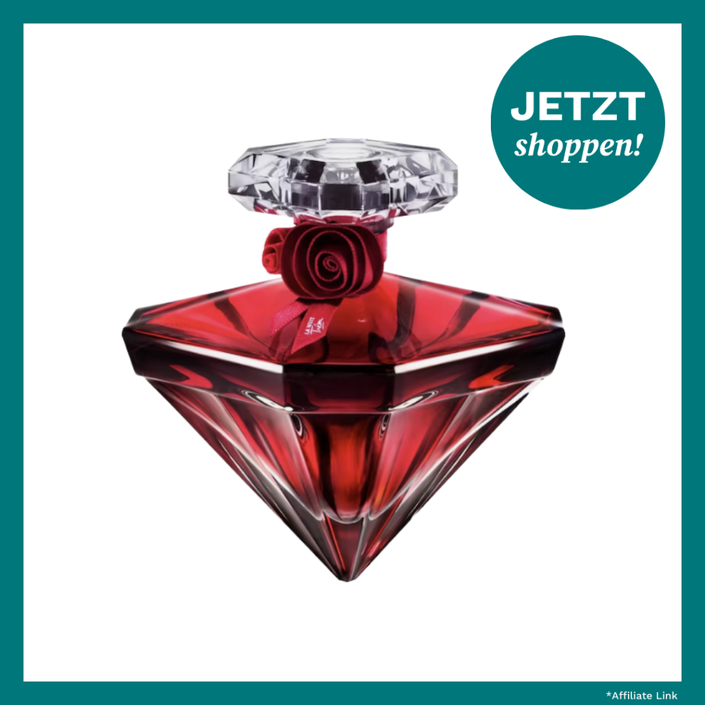 Neues Parfum von Lancome bei Douglas