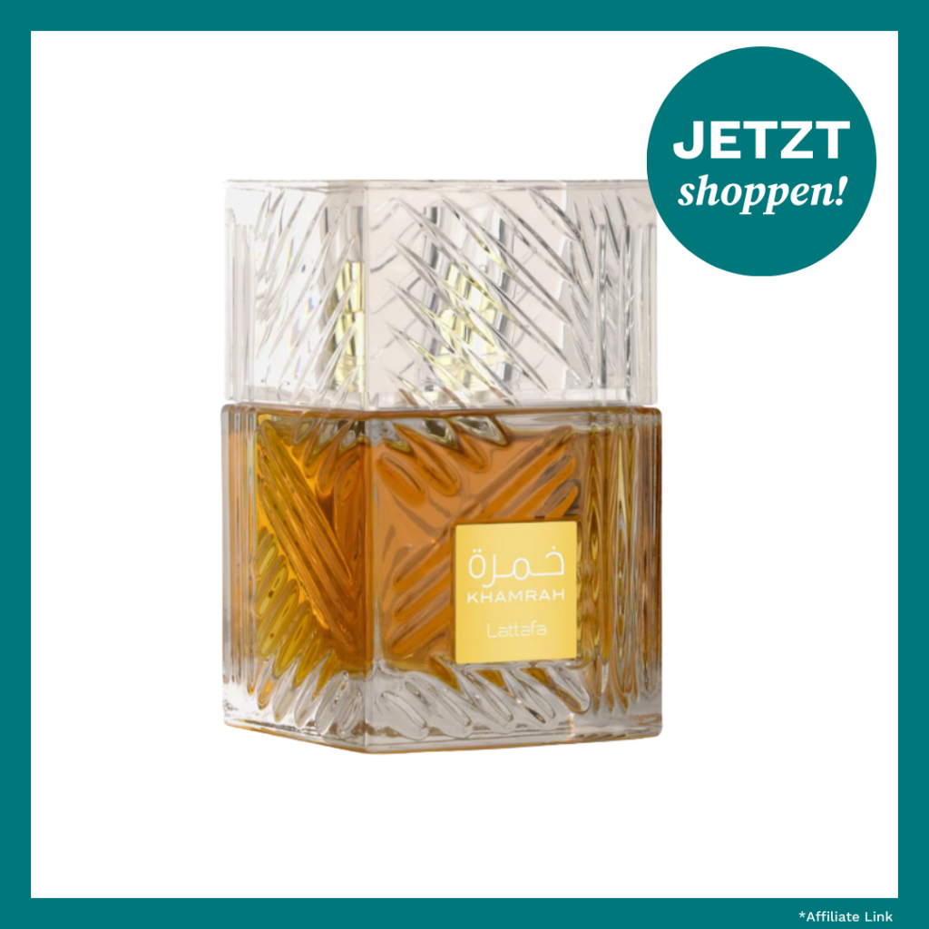 Orientalischer Herren Duft von Lattafa