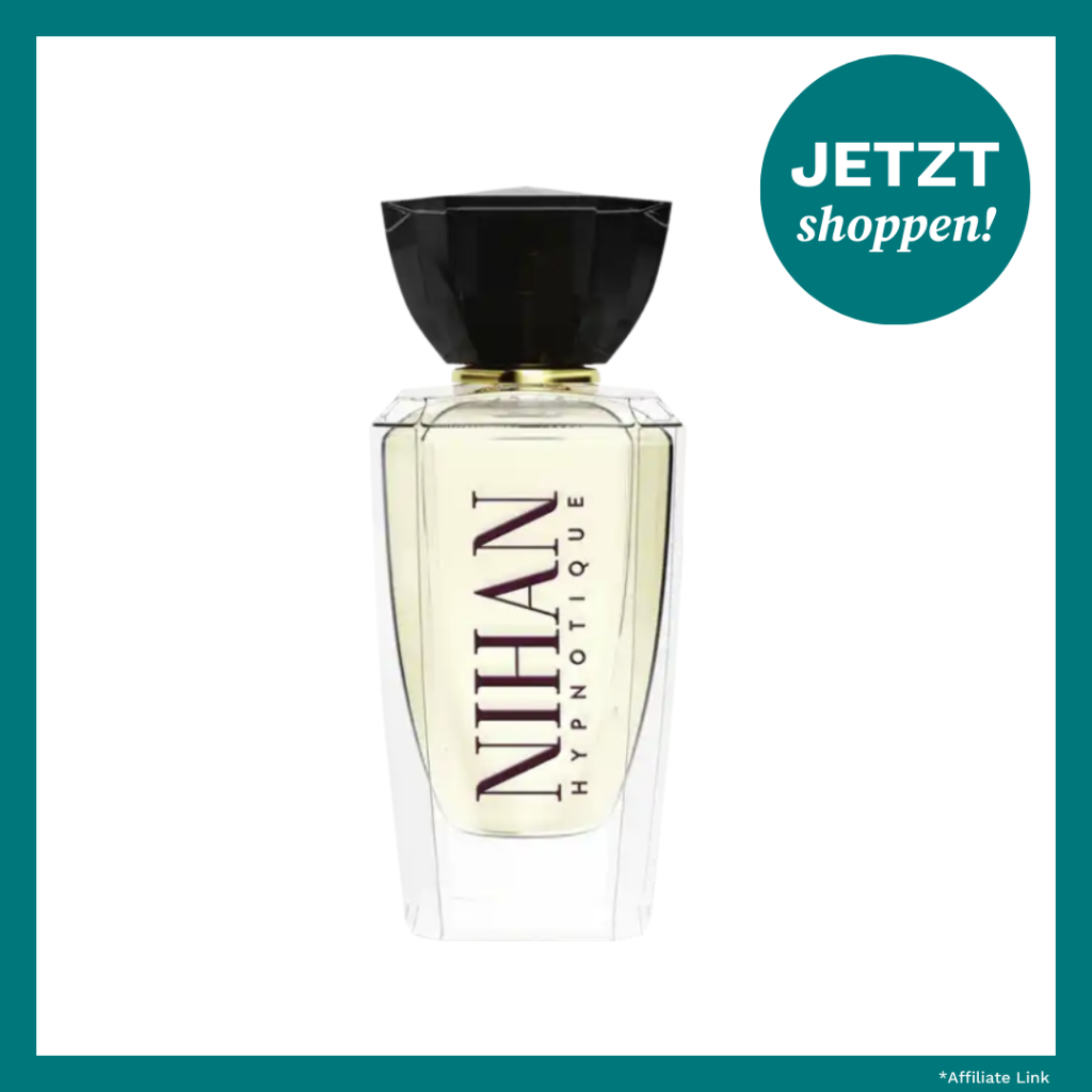 Neues Parfum von Nihan