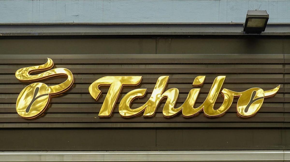 Tchibo Logo