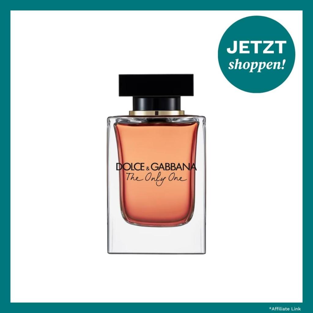 The Only One von Dolce&Gabbana bei Douglas.