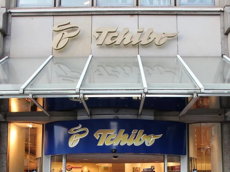 Tchibo Store