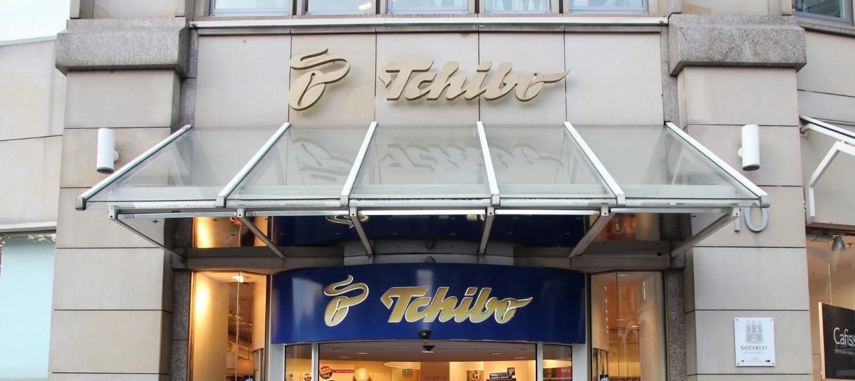 Tchibo Store