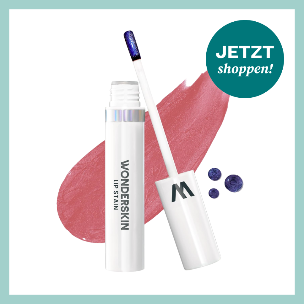 Lip Stain von Wonderlink