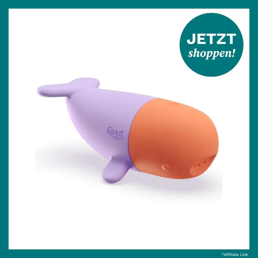 Quut Squeezi Whale