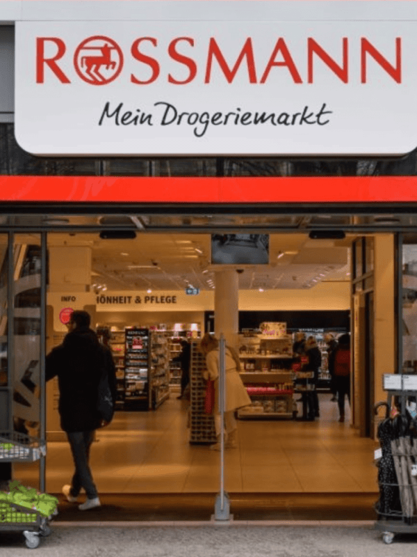 Putz-Experte verr&auml;t: Den besten WC-Reiniger gibt&rsquo;s bei Rossmann