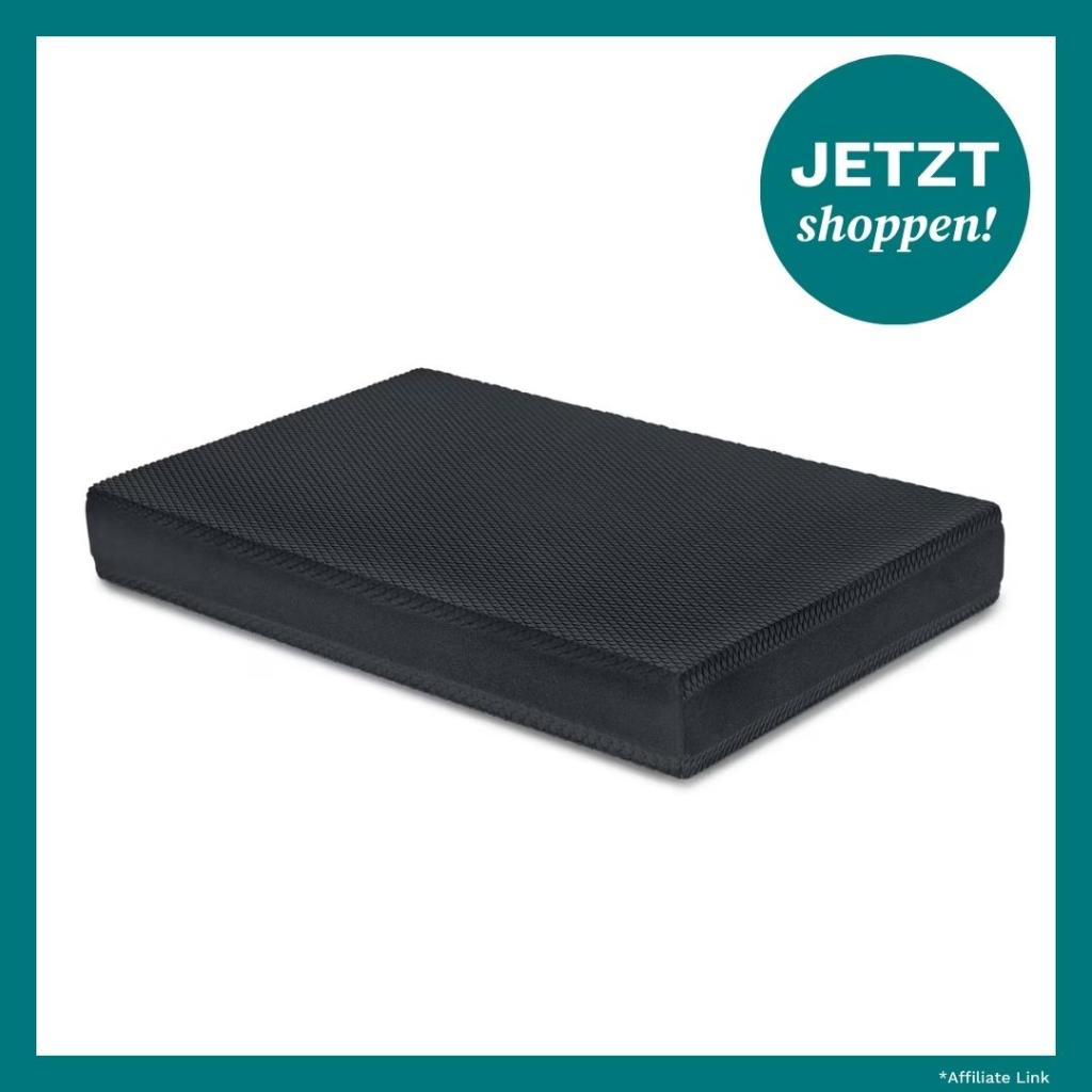 Produktbild Balance-Pad Tchibo