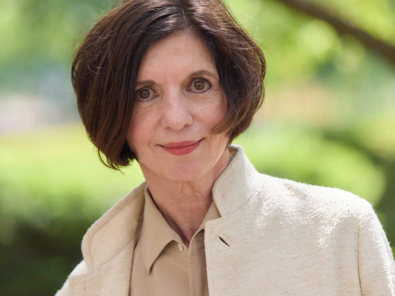 Prof. Dr. Jutta Allmendinger