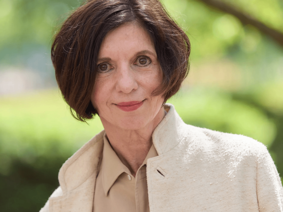 Prof. Dr. Jutta Allmendinger