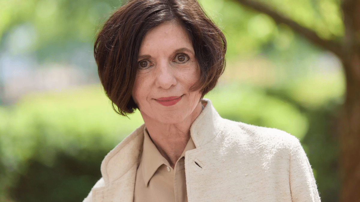 Prof. Dr. Jutta Allmendinger