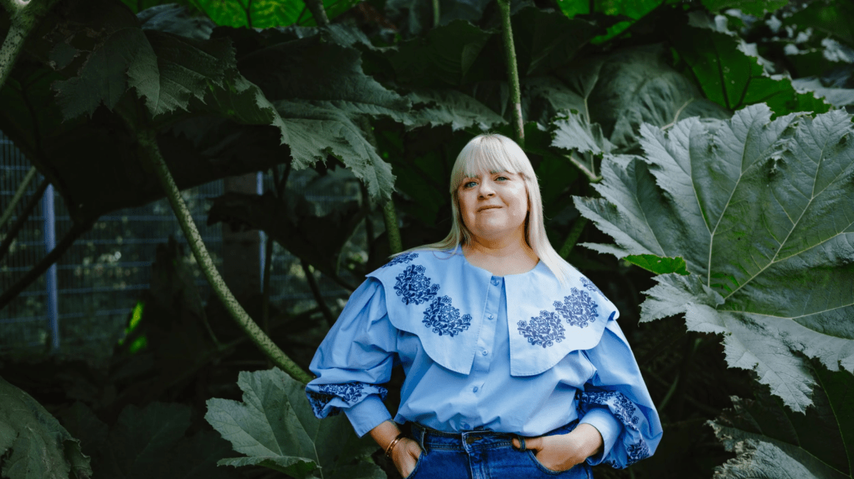 Melodie Michelberger