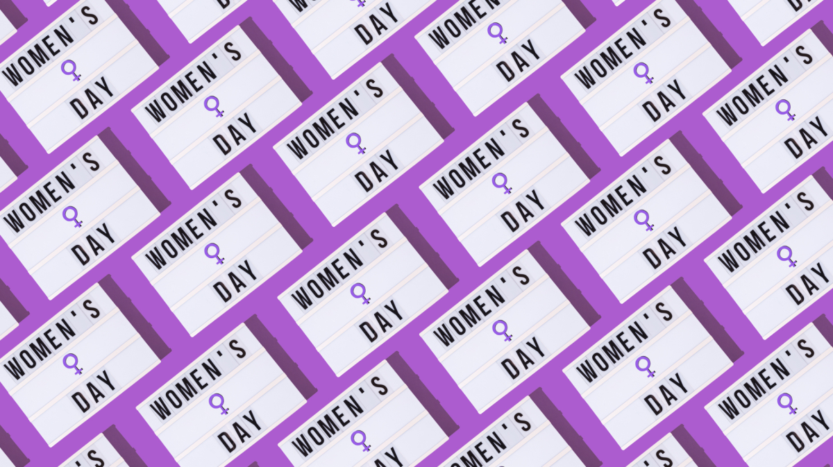 Weltfrauentag