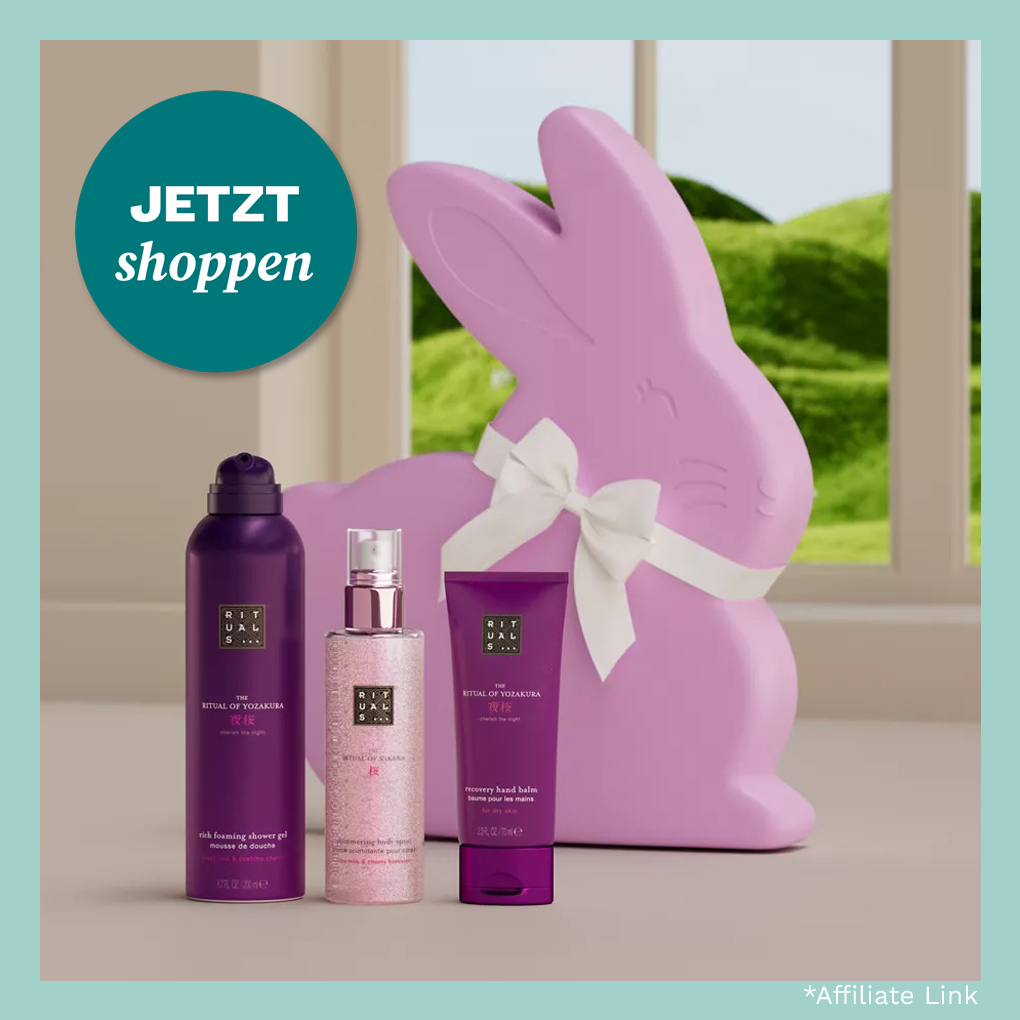 Oster-Geschenkset "Amsterdam Collection", 34,90 Euro