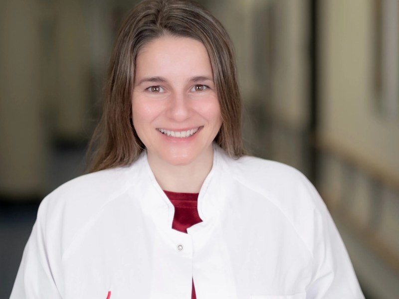 Prof. Dr. Mandy Mangler