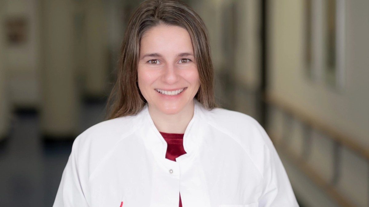 Prof. Dr. Mandy Mangler
