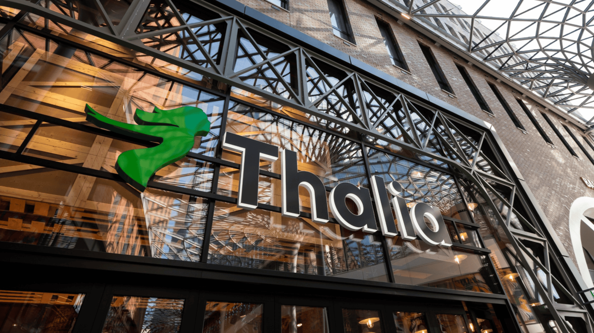 Thalia Store