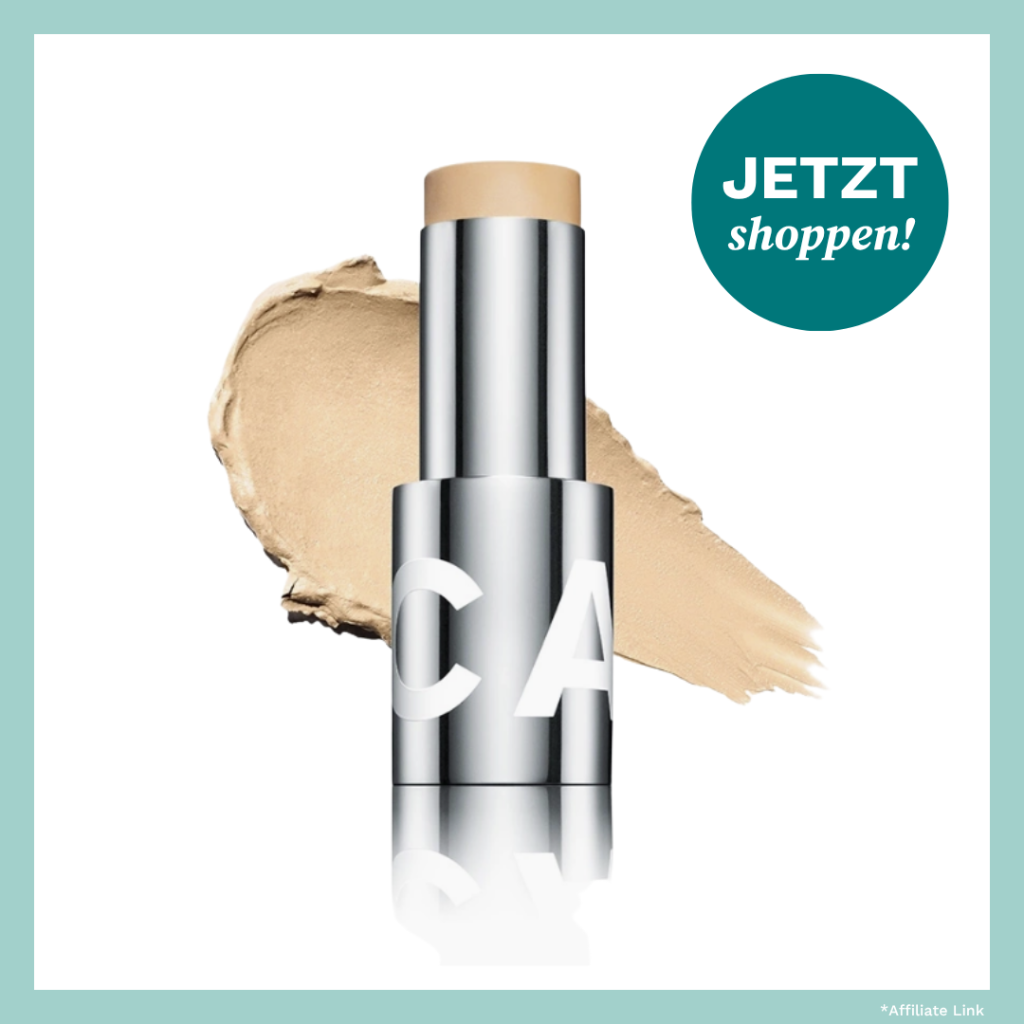 Make-up-Stift in schicker Verpackung.