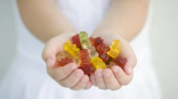 Gummib&auml;rchen selber machen