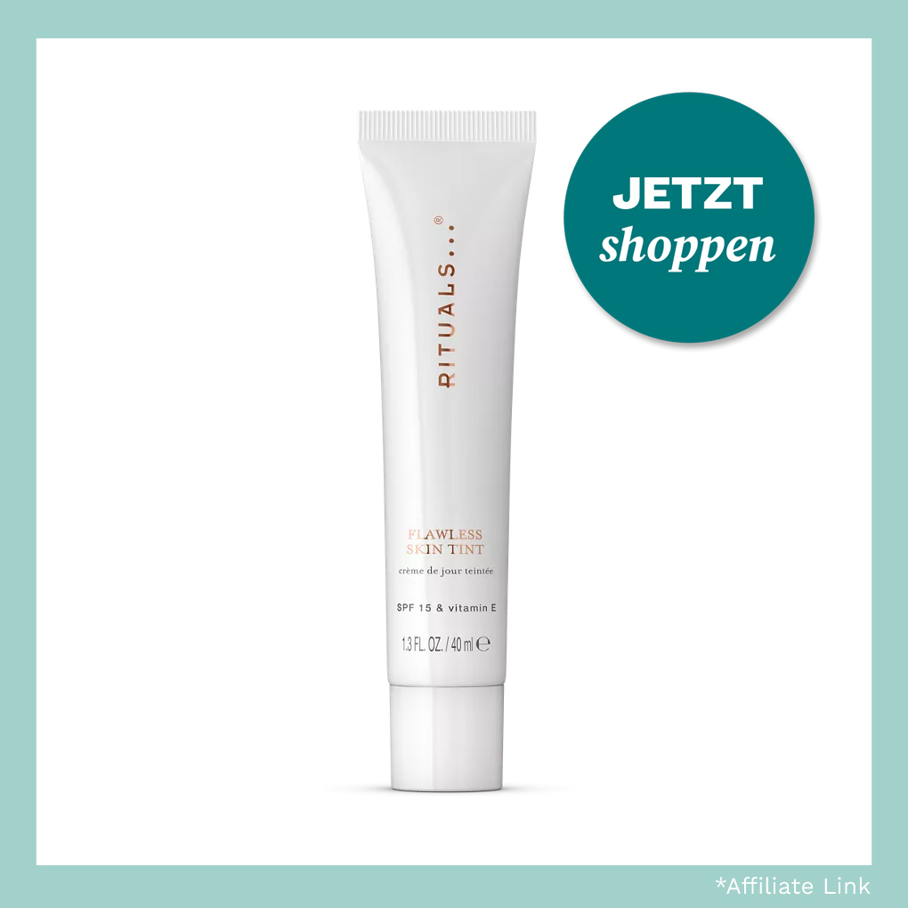 Flawless Skin Tint von Rituals