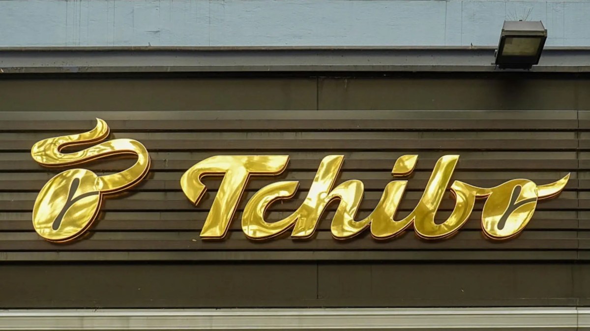 Tchibo Logo
