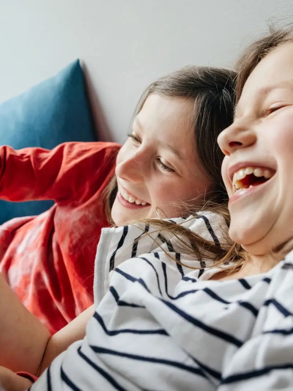Pubert&auml;t light: Das brauchen Kinder zwischen 9 und 12 Jahren jetzt