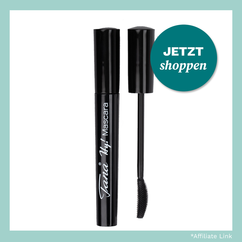 Hy! Mascara von Tana