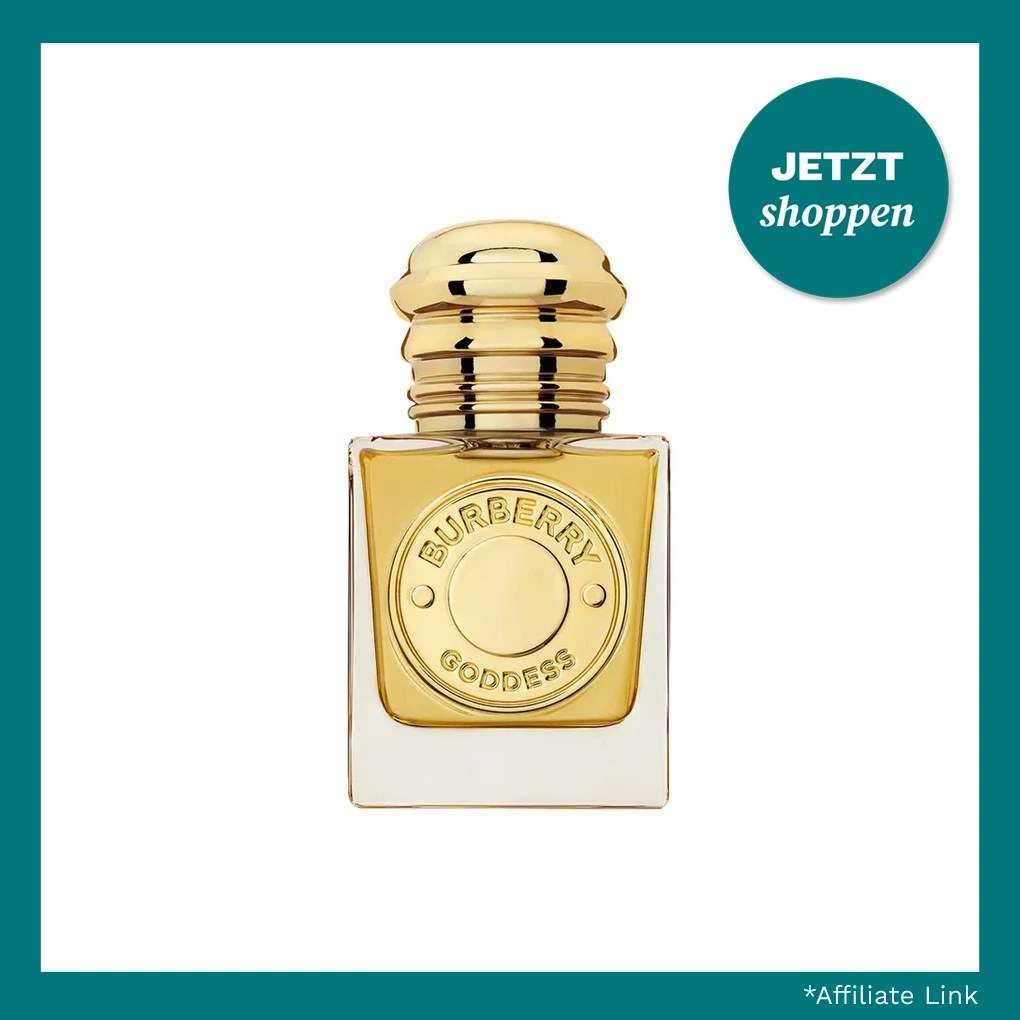 Burberry Goddess Intense Eau de Parfum, 30 ml