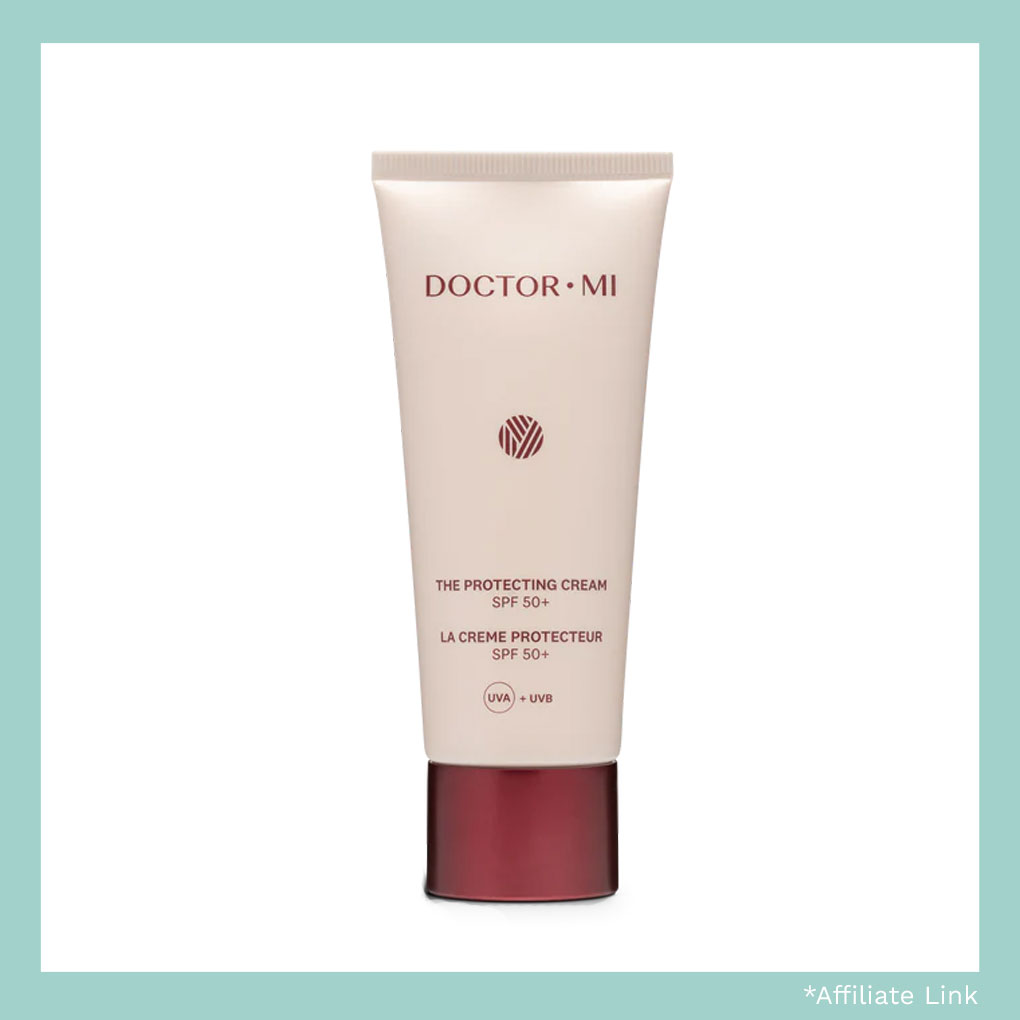 Doctor Mi - The Protecting Cream SPF50