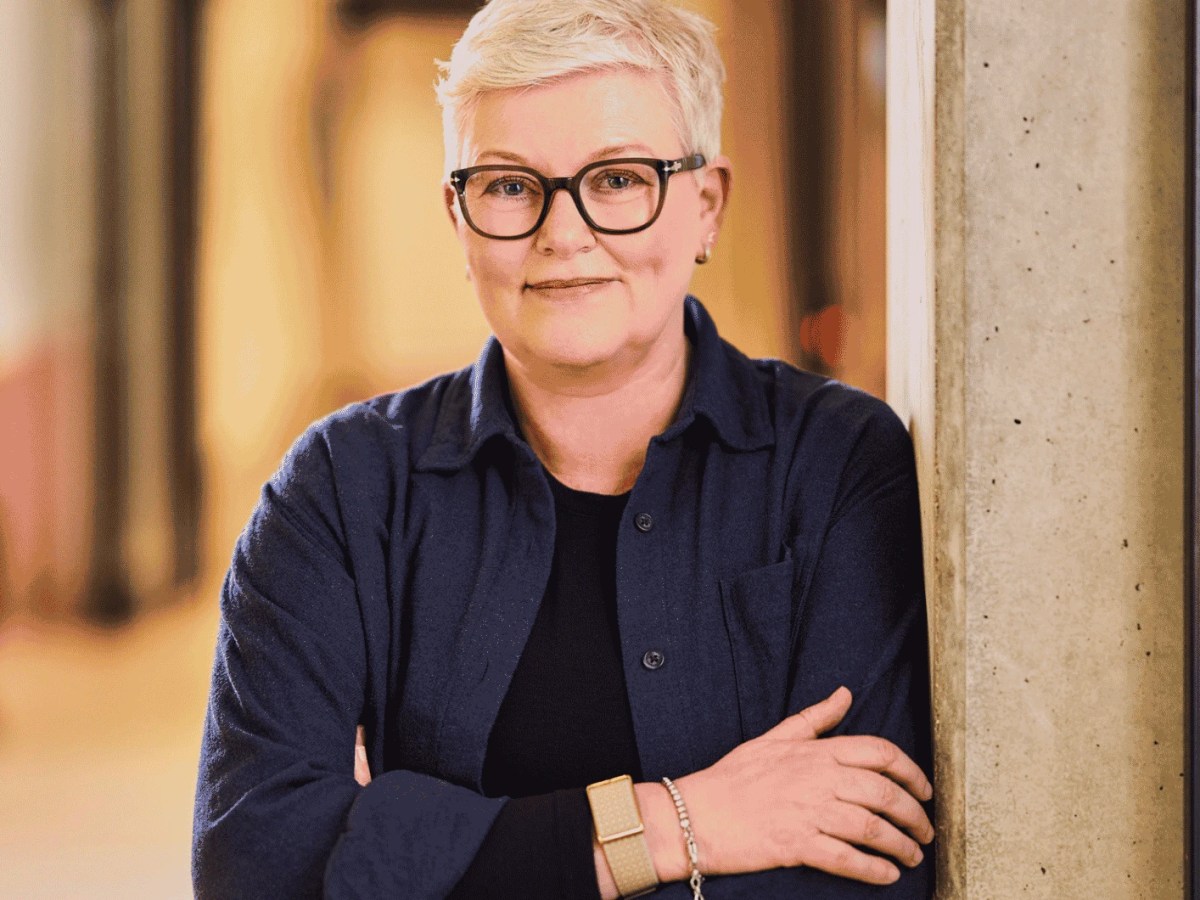 Dr. Doris Henn