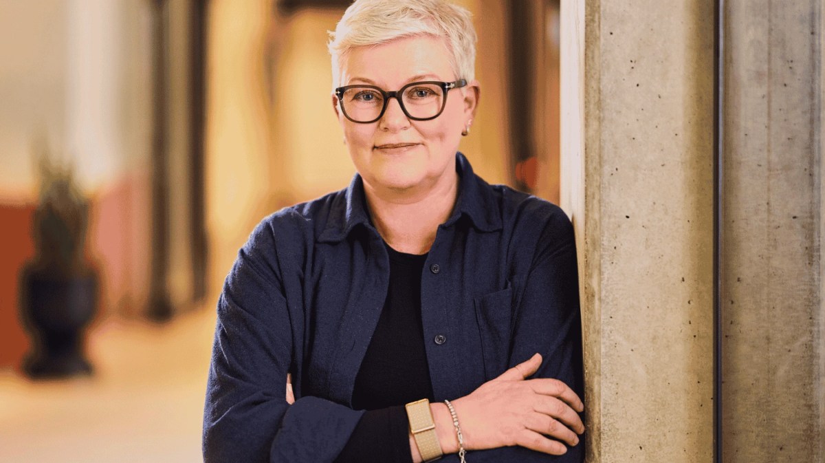 Dr. Doris Henn