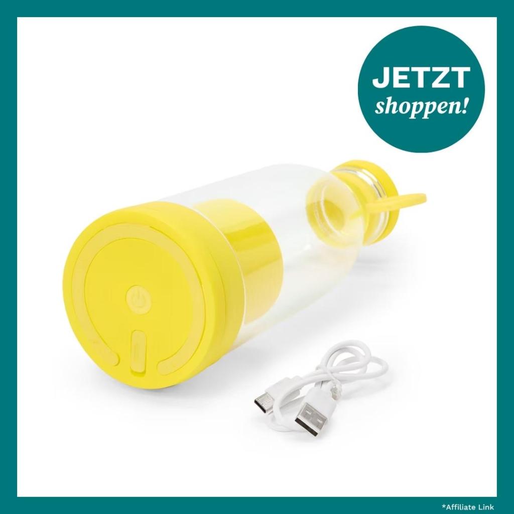 Mini-Fruchtmixer, 0,3 l von Tchibo