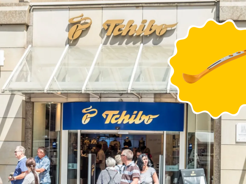 Tchibo Löffel