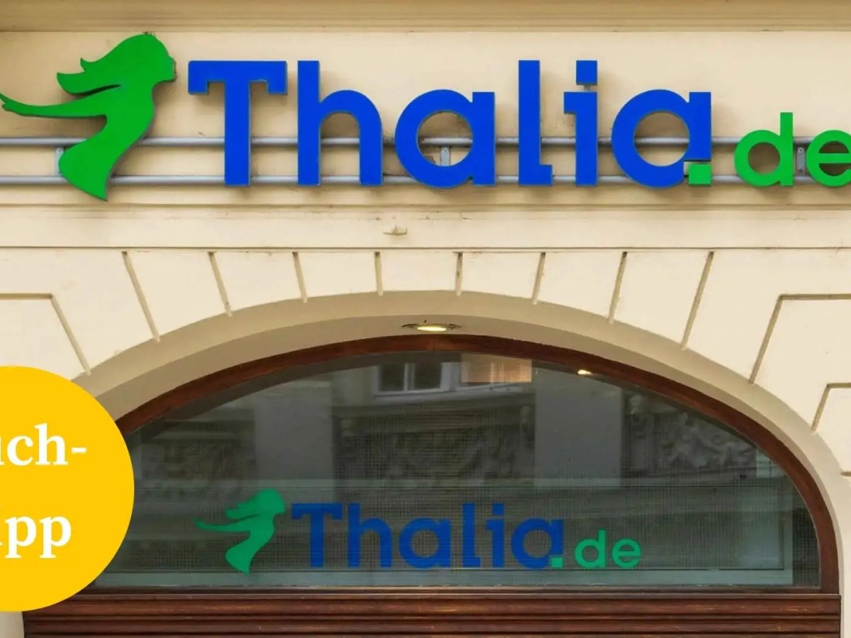 Diesen Thalia-Liebesroman w&uuml;rde ich gerne nochmal lesen ohne ihn zu kennen