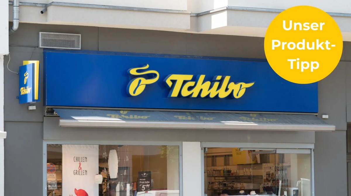 Tchibo Logo