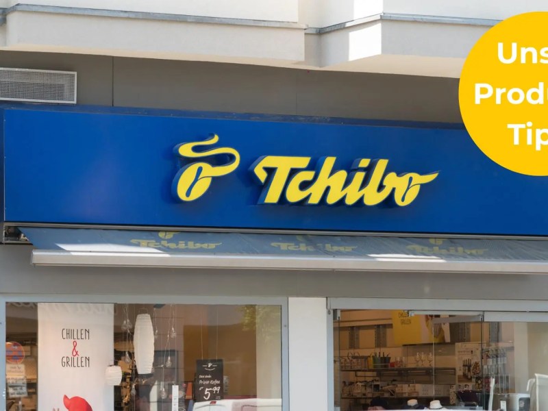 Tchibo Logo