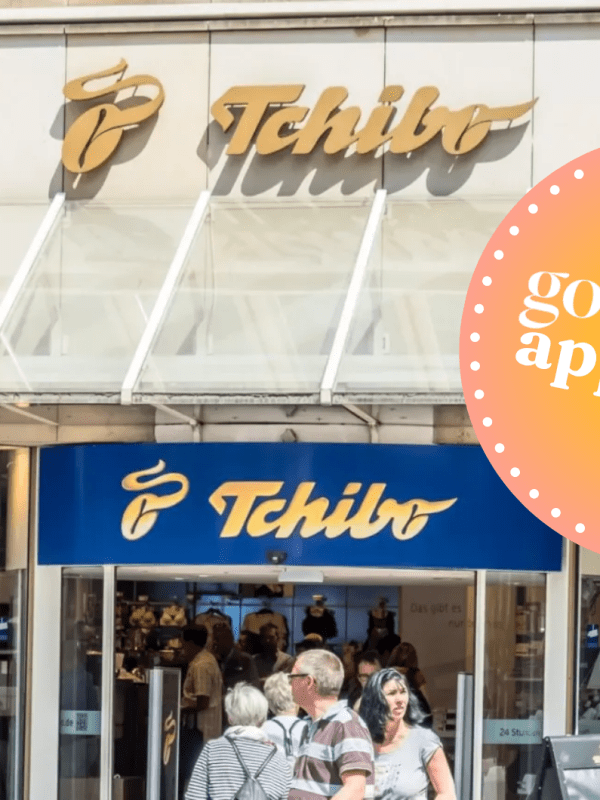Knackiger Po: Bei Tchibo gibt’s einen genialen Stair Climber für unter 130 Euro