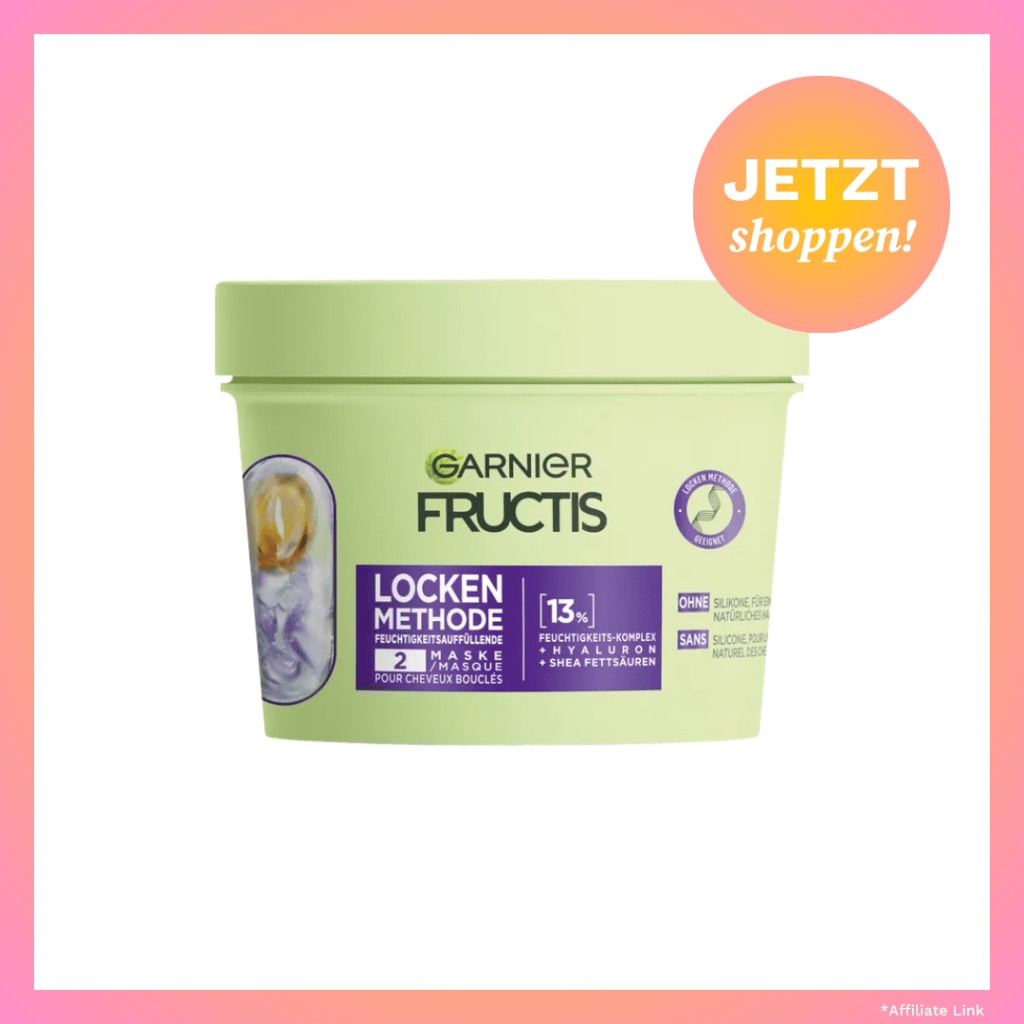 locken methode maske