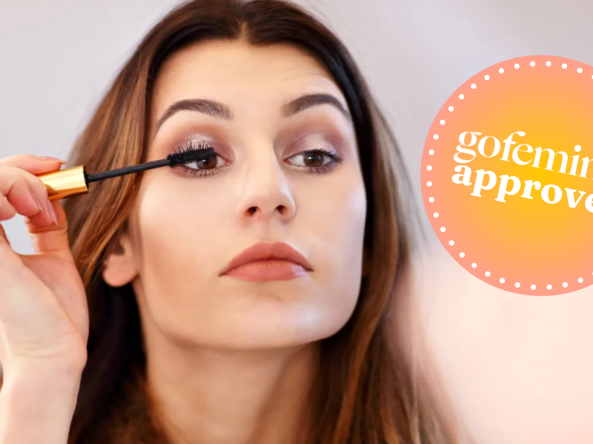 Rossmann-Tipps: Die 3 besten Wimperntuschen aus der Drogerie